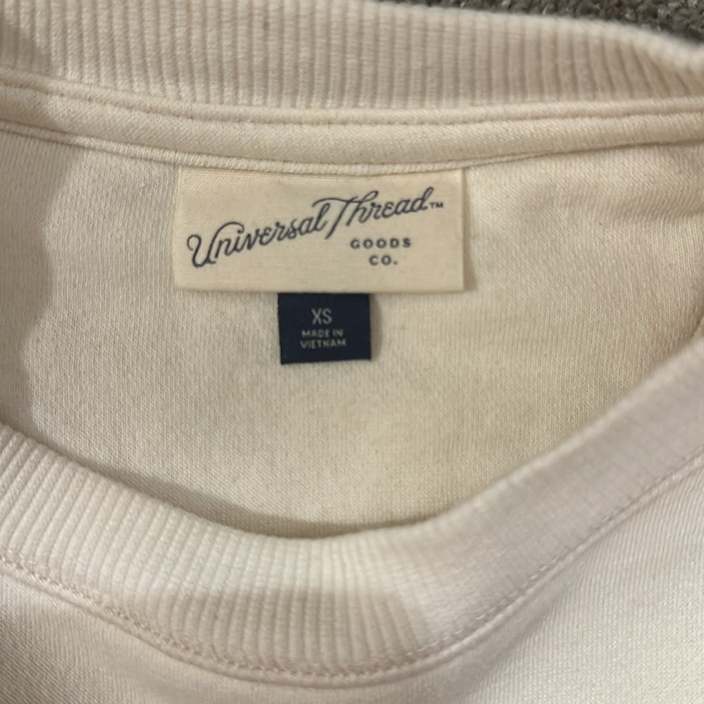 Comfy Sweatshirt - Picture 2 of 2